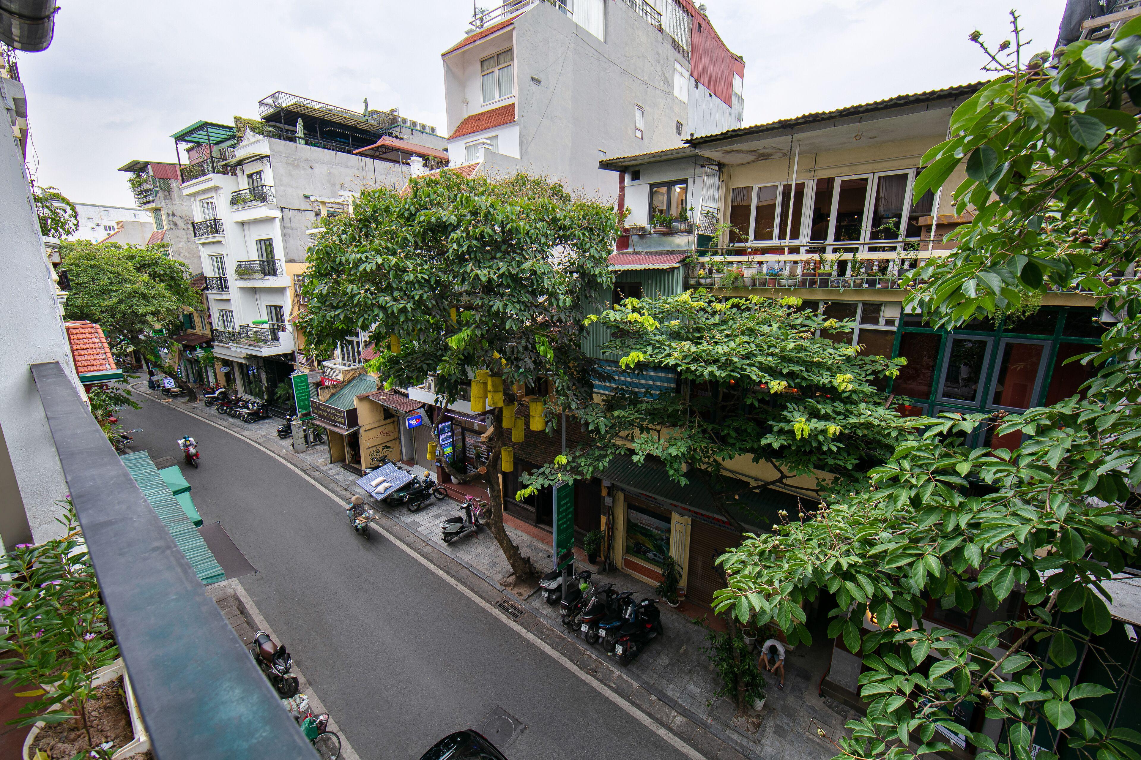 Hanoi Diamond King Hotel & Travel — Photos 2