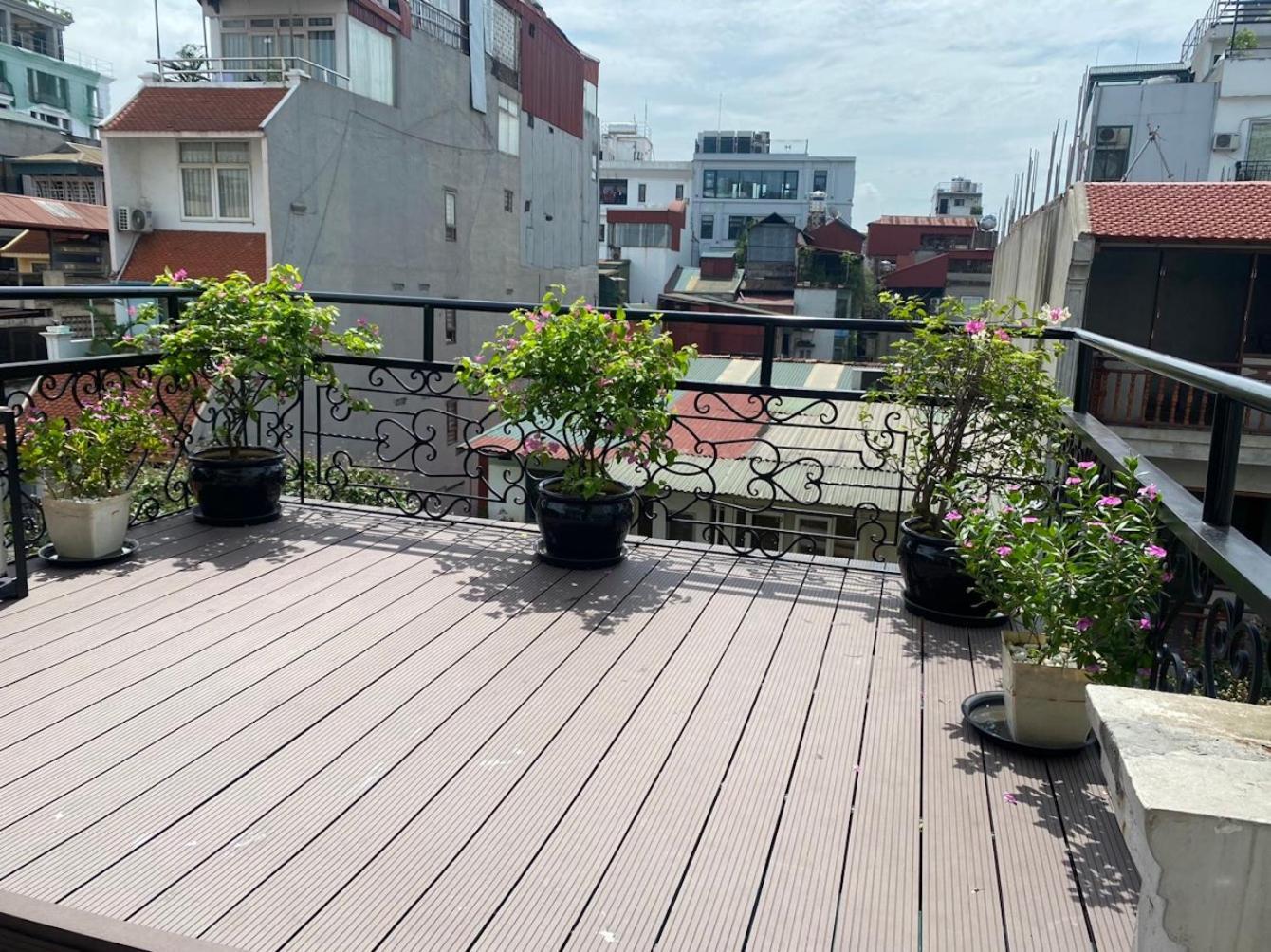Hanoi Diamond King Hotel & Travel — Photos 3